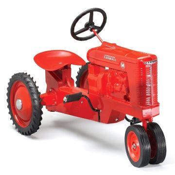 IH - M - Pedal, NF -