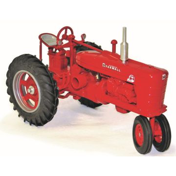 IH - MD-TA - Super MD-TA, NF 2007 Ontario Toy Show Woodstock - 1/16