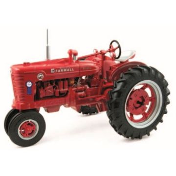 IH - MD - Super MD, NF, blue ribbon, Prestige Edition - 1/16