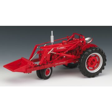 IH - MD - NF, 31 loader #10 Precision Series - 1/16