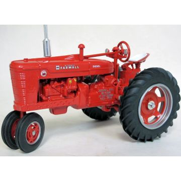IH - MD - Super MD, NF 50th Anniversary - 1/16