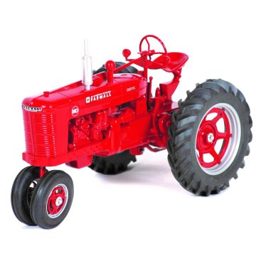 IH - MD - NF no fenders 50th Anniversary - 1/8