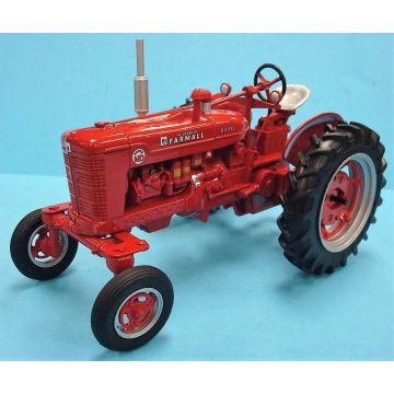 IH - MD - Super MD, WF 60th Anniversary - 1/16