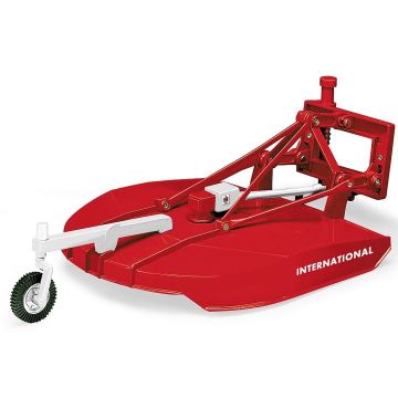 IH -  - Mower, rotary, 3 PT - 1/16