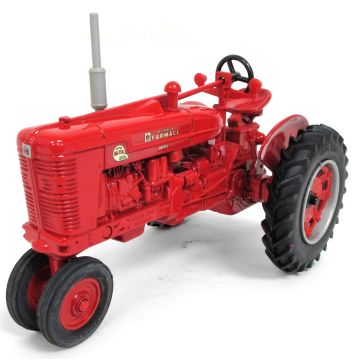 IH - M-TA - Super M-TA, NF 1991 National Farm Toy Show - 1/16