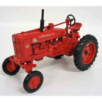 IH - M-TA - Super M-TA, WF 1993 Iowa FFA - 1/16