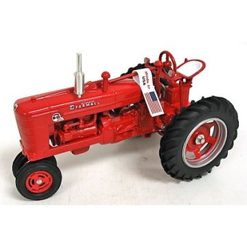 IH - M-TA - Super M-TA, NF 2004 Red Power Round-Up - 1/16