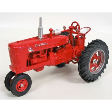 IH - M-TA - Super M-TA, NF Gas - 1/16