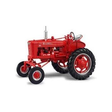 IH - MV - High Crop #20 Precision Series - 1/16