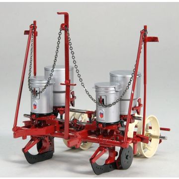 IH -  - Planter, 251, 2 row, fast hitch - 1/16