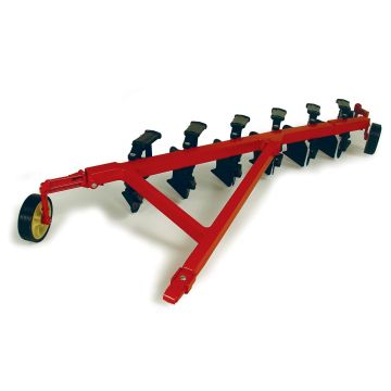 IH -  - Plow, 6 bottom - 1/16