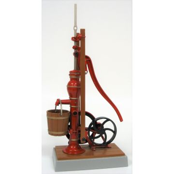 IH -  - Pump jack - 1/7