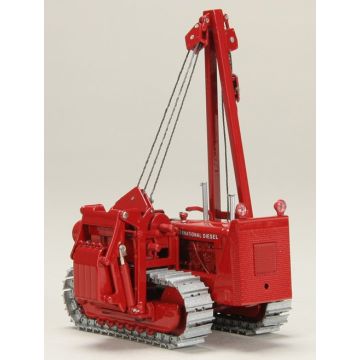 IH - TD-24 - Crawler, Superior Pipe Layer red - 1/50