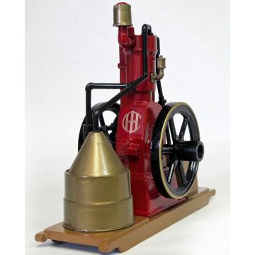 IH - Titan - Engine - 1/8