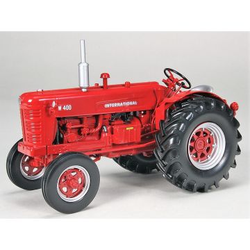 IH - W400 - Standard Gas - 1/16