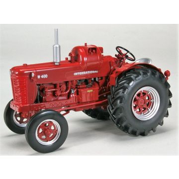 IH - W400 - Standard LP Gas - 1/16