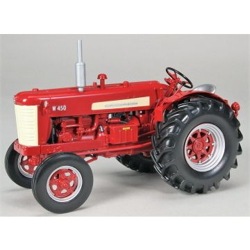 IH - W450 - Standard Gas - 1/16