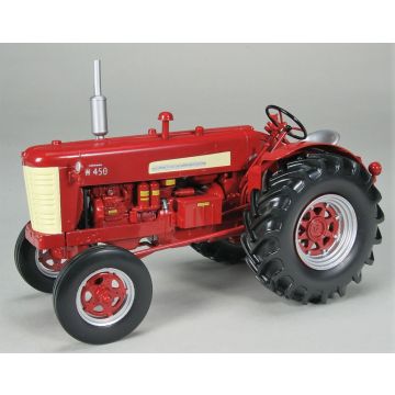 IH - W450D - WF Diesel - 1/16
