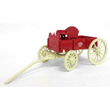 IH -  - Wagon, buckboard - 1/16
