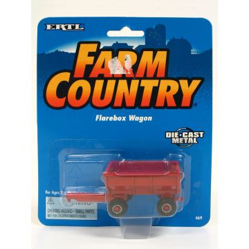 IH -  - Wagon flare box - 1/64