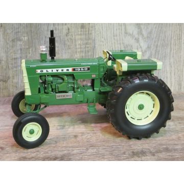 Oliver - 1950 - WF GM Diesel 2013 National Farm Toy Museum - 1/16