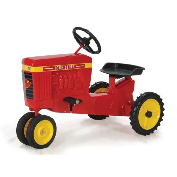 Iowa State -  - Pedal, Junior, Cyclones- Farm Progress Show -