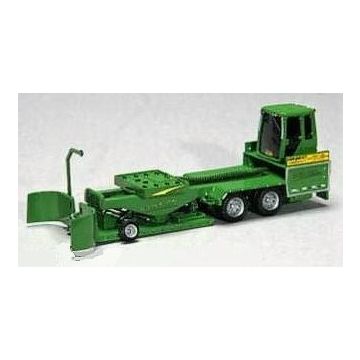 Ironman -  - Sled green, green box - 1/64