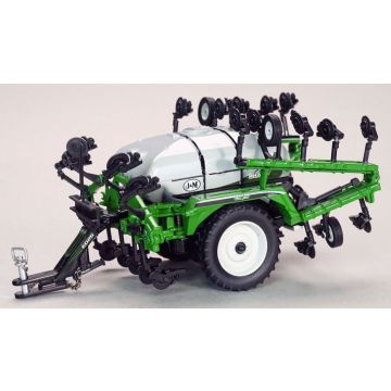 J&M - 6026 - Applicator, green - 1/64