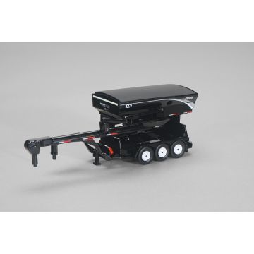 J&M - LC390 - Seed Tender, Black - 1/64