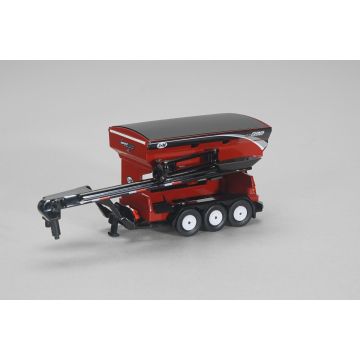 J&M - LC390 - Seed Tender, Red - 1/64