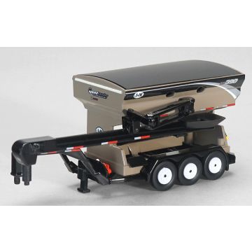 J&M - LC390 - Seed Tender, Tan - 1/64