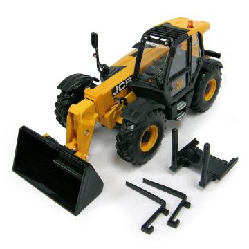 JCB - 550-80 - Loadall Telehandler - 1/32