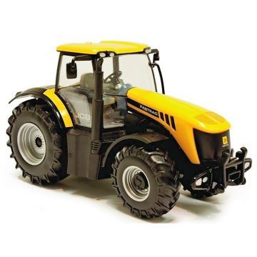 JCB - 7230 - Fastrac with singles - 1/32