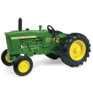 JD - 1010 - Special utility - 1/16