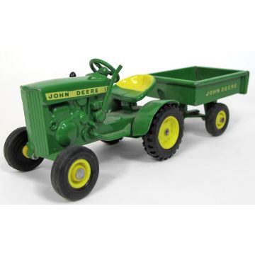 JD - 110 - Cart, bubble box - 1/16