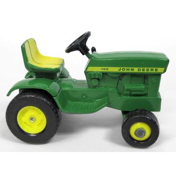 JD - 140 - Plastic steering wheel - 1/16
