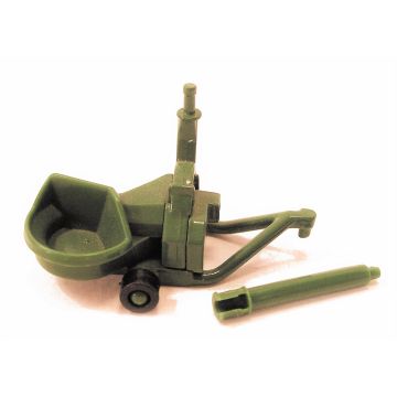 JD - 150A - Forage Blower - 1/64