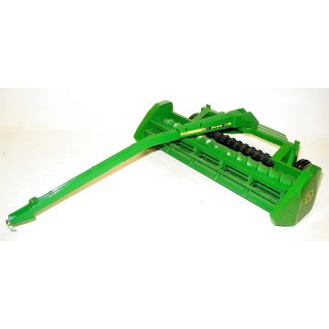 JD - 1600 - Mower conditioner, 1600 - 1/16