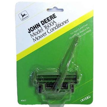 JD - 1600A - Mower Conditioner - 1/64