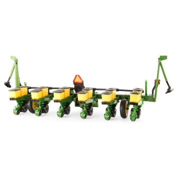 JD - 1700 - Planter, 6 row, 1700 tool bar, reissue - 1/16