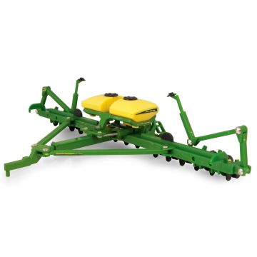 JD - 1775NT - Planter 16 row Center Tank 16 row - 1/64