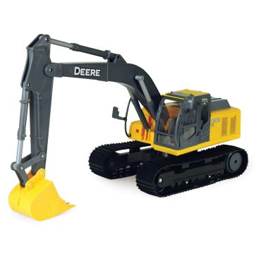 JD - 200D LC - Excavator, lights and sound Big Farm Series - 1/16