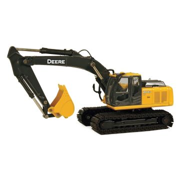 JD - 200D LC - Excavator, Prestige Series - 1/50
