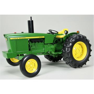 JD - 2020 - WF utility Three Point Hitch front weights Collector Edition - 1/16