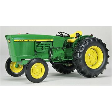 JD - 2020 - WF utility Three Point Hitch side exhaust - 1/16