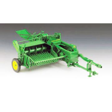 JD - 214T - Baler, 214T square, #11 Precision Series - 1/16