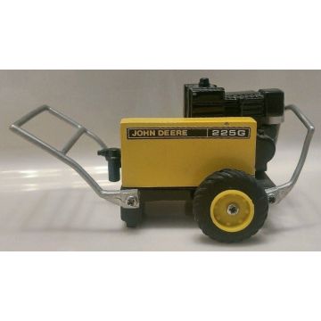 JD - 225G - Power washer, 225G limited 200 models - 1/16