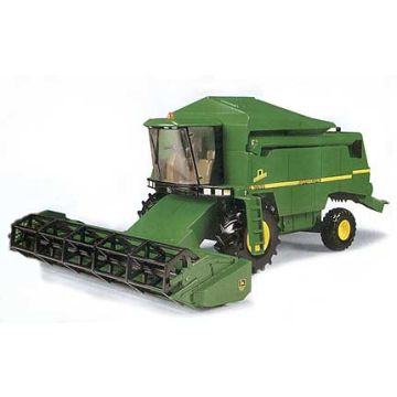 JD - 2266 - Combine, 2266, grain head European version - 1/32