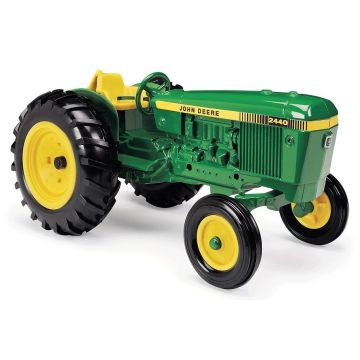JD - 2440 - Utility, re-issue - 1/16