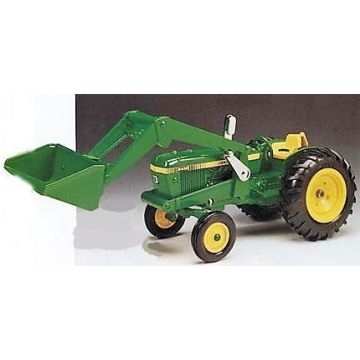 JD - 2440 - Utility, loader - 1/16